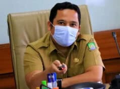 Pemkot Tangerang Bahas Aturan Sholat Idul Fitri Antisipasi Klaster Covid-19 Pemkot Tangerang Bahas Aturan Sholat Idul Fitri Antisipasi Klaster Covid-19