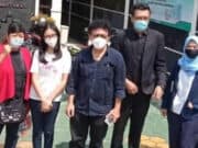 Artis Cilik Ruth Gediana Rungkat di Pengadilan Agama Pandeglang, Ada Apa?