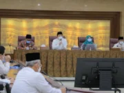 Pencegahan Korupsi, KPK Apresiasi Capaian Pemkot Tangerang