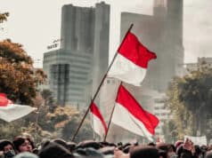 Ideologi Politik Di Indonesia Ideologi Politik Di Indonesia