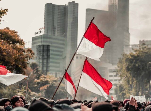 Ideologi Politik Di Indonesia
