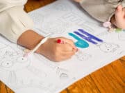 Membangun TK Yang Kreatif Dengan Seni Rupa