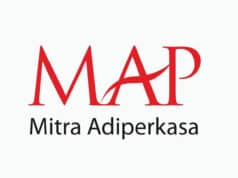 PT Map Aktif Adiperkasa Tbk