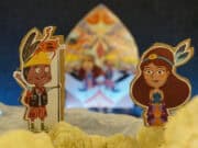“ANDO & RAMUAN AJAIB” Pementasan Dongeng Virtual Sarana Edukasi Budaya Anak Indonesia