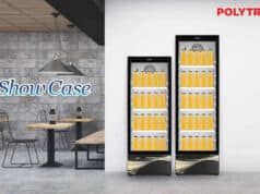 Showcase Polytron