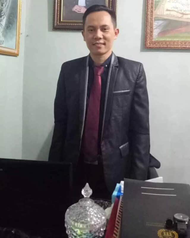 Eks Karyawan PT LDR di Lebak Selatan Minta Bantuan Hukum, Ada Apa Penyebabnya?
