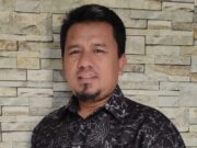 Unro, M.Pd., selaku Ketua Umum AGPPKnI (Asosiasi Guru PPKn Indonesia).