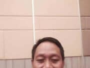 Enden Mahyudin, Selaku Ketua Komisi I DPRD Kabupaten Lebak, Fraksi Partai PDI Perjuangan.