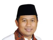 Junaedi Ibnu Jarta, Pimpinan DPRD Kabupaten Lebak.