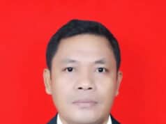 LP KPK Komcab Malingping Mengendus Dana Covid 8 Persen Tidak Dibelanjakan Desa Ucu Suhardi, Ketua LP KPK Komcab Malingping.