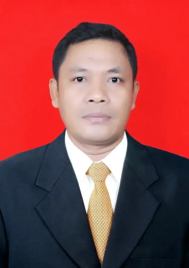 Ucu Suhardi, Ketua LP KPK Komcab Malingping. Ucu Suhardi, Ketua LP KPK Komcab Malingping.
