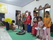 Kelompok Pemuda Desa Tugu Cimangggu Berbagai Kebahagiaan