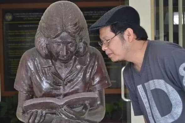 Akhmad Solikin