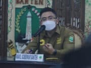Rapim Penanganan Covid-19, Andika Hazrumy Angka Kasusnya Turun Signifikan