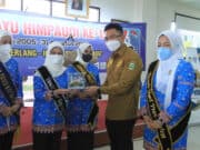 HUT Ke-16 Himpaudi, Andika Hazrumy Soroti Gangguan Tumbuh Kembang Anak di Masa Pandemi