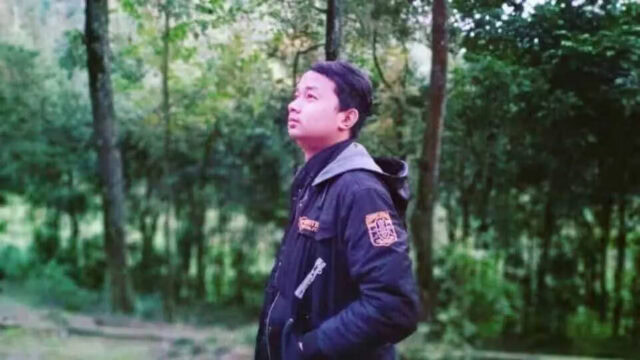 Artis Pendatang Baru Alvin Maulana bersama Tune Lab Records Ramaikan Musik Indonesia