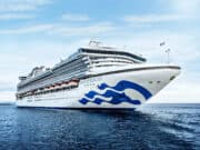 Diamond Princess