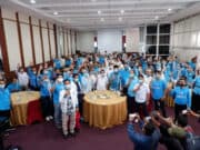 Gerakan Gelorakan Gen 170' akan Mulai Digulirkan dari Tangsel