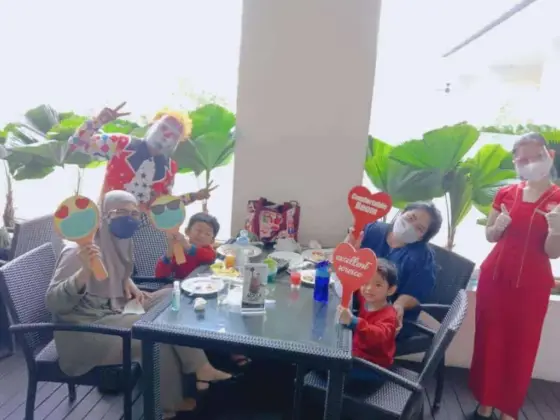 Hotel Grand Zuri BSD City Sediakan Fasilitas dan pelayanan family friendly