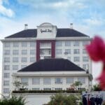 Hotel Grand Zuri BSD City Sediakan Fasilitas dan pelayanan family friendly