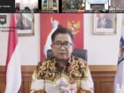 ewat Podcast, Ditjen Otda Kemendagri Kupas Tuntas Penyederhanaan Birokrasi di Daerah
