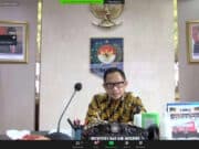 Mendagri Minta Kepala Daerah dan Forkopimda Antisipasi Potensi Kerumunan