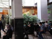 Sebanyak 4.371 Awak MediaTuntas Divaksinasi; Gelombang III Sedang Dipersiapkan