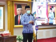 Ketua Umum KORPRI Nasional Imbau Pengurus Jaga Kode Etik ASN