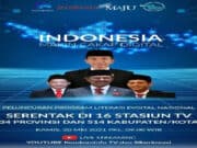 Besok, Kemenkominfo Akan Luncurkan Program Literasi Digital
