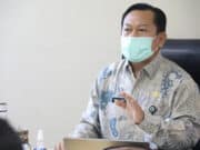 Litbang Kemendagri Gelar Simulasi Pengukuran Indeks Pengelolaan Keuangan Daerah