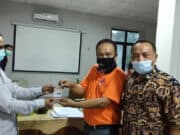 Cegah Covid-19, Kartu F PRB-API Bisa Untuk Belanja dan Bayar E-Toll