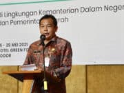 Dukung dan Optimalkan Peran dan Fungsi Humas Pemerintah