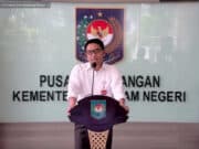 Kemendagri Dorong Proses Pengadaan Barang dan Jasa Lebih Transparan Lewat SE bersama LKPP