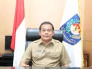 Peringati Hari Lahir Pancasila, Kemendagri Minta Masyarakat Naikkan Bendera Merah-Putih Satu Tiang