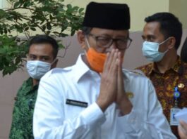 Bahaya Kerumunan, Banten Tutup Seluruh Lokasi Wisata Hingga 30 Mei