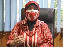 Antisipasi Klaster Lebaran, Dinkes Kota Tangerang Siapkan 10 Ribu Swab Antigen