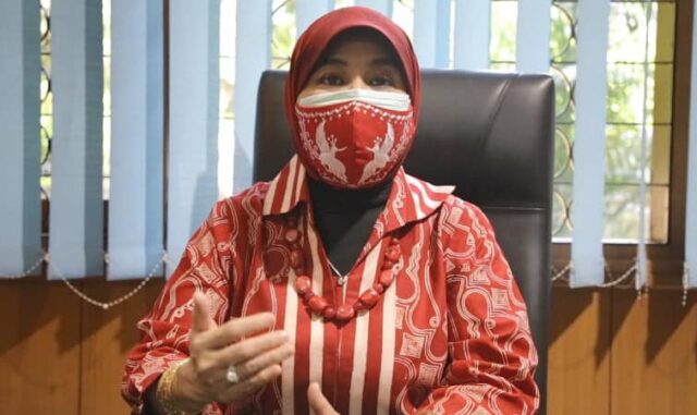 Antisipasi Klaster Lebaran, Dinkes Kota Tangerang Siapkan 10 Ribu Swab Antigen