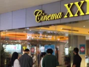 Dari 6 Bioskop di Kota Tangerang Baru Satu yang Buka, Ini Alasannya