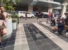 Bukber Puasa, Komunitas Fotografer dan Model Tangerang Diresmikan