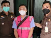 Kasus Korupsi Cleaning Service RS Dr Sitanala, Kejari Kirim NA ke Rutan Pandeglang