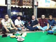 Pengurus PT. Berita Juang Mediatama