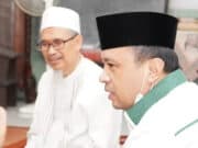 PCNU NU Kota Tangerang: PKB itu Seperti Anak