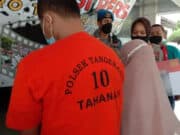 Duh! Ini Alasan Pemalsu Surat Swab Antigen Covid-19 di Kota Tangerang