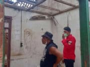 Salut! Tangerang Kita Peduli Swadaya Bedah Rumah Warga Miskin