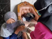 Kota Tangerang Berikan Layanan Door To Door Vaksinasi Lansia