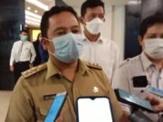 Wali Kota Akui Vaksinasi UMKM dan PKL Kota Tangerang Belum Pas Sasaran