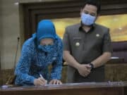 Rembuk Stunting, Tekan Kekurangan Gizi Pada Bayi dan Balita di Kota Tangerang