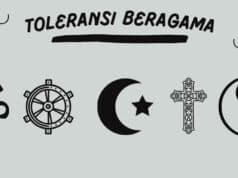 Indonesia Minim Toleransi? Indonesia Minim Toleransi?