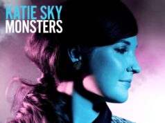 Lirik Lagu Monster dan Terjemahannya - Katie Sky I See You Monster