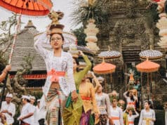 Mampir Yuk, Ini Dia 6 Pusat Oleh-oleh Terkenal di Bali Mampir Yuk, Ini Dia 6 Pusat Oleh-oleh Terkenal di Bali